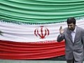 Mahmoud Ahmadinejad blames West for drug problem in Iran