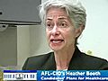 AFL-CIO: &#039;08 Dems Good on Healthcare