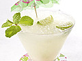 Key Lime Mojito