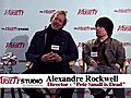 Sundance Interview: &#039;Pete Small Is Dead&#039;