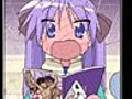 Lucky Star mi parodia