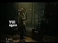 YUI - again-pv