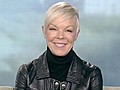 Tabatha Coffey Talks Business