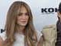 JLo’s new line; Clooney honored