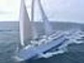 100 Millionen Euro für ein Segelboot