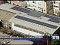 San Francisco Community Center Inaugurates Solar-Powered Project