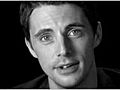 Screen Test: Matthew Goode