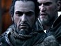 Assassin’s Creed: Revelations Trailer Ubisoft E3 2011