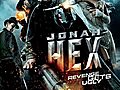 Jonah Hex