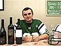 The Thunder Show - Southern Italian Red Tasting