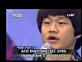 Homeless Boy Wows Judges on Korea’s Got Talent