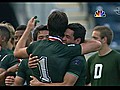 Dartmouth rules Rugby