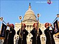 Raw Video: National Memorial Day Concert