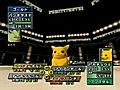 Pokemon Stadium Kingin Crystal aka Pokemon Stadium 2