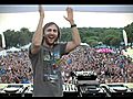 Spring Break Europe 2011 - David Guetta