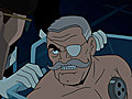 The Venture Bros. - Double Agents