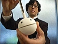 Otamatone Episode 1