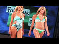 Heat Swimsuit Fashion Show - Oceans 14