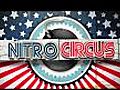 Jolene on Nitro Circus