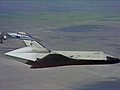 1978: Test shuttle makes first free flight