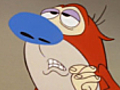 Ren & Stimpy: 