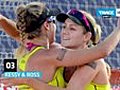 Sea,  Sport & Sun: best Beach Volley’s duos