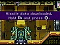 Metroid Fusion (GBA) - Single-segment 100% 1:13 - Matthew Beach