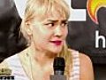 Roxy Cottontail Interview @ SXSW 2008