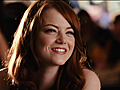 Easy A