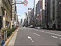 Tras tragedia Tokio luce una ciudad fantasma