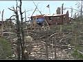 The 2011 Massachusetts Tornado: Brimfield