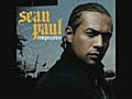 Sean Paul - Temperature