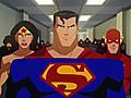 Justice League: Crisis on Two Earths Videos - Trailer