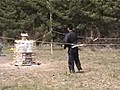 奉納居合2/4
