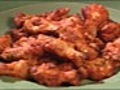 Buffalo Wings