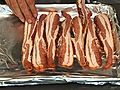 How to Make Bacon for a Brunch