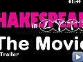 Shakespeare in LYTS - The Movie Trailer