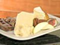 Cheese Plate Extraordinaire