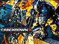 Crackdown 2,  Vídeo Analisis