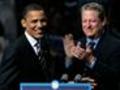 Al Gore Endorses Obama For President