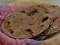 How to Make Chapati