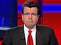 Cavuto: &#039;I’ve Had Enough&#039;