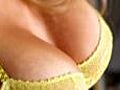 National Cleavage Day