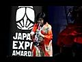 Show Japan Expo Awards 2010