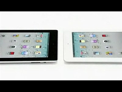 Steve Jobs e o iPad 2