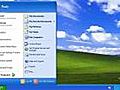 How to Use the Frequently Used Programs List in Windows XP