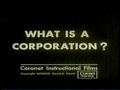 THE CORPORATION AND SLAVERY&#039;s Video