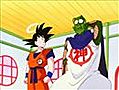 Dragon Ball Z 4 - Goku’s Unusual Journey