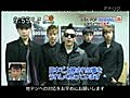 20110221 NTV“スッキリ-エンタメまるごと”- BIGBANG 2010 BIGSHOW 3D MOVIE