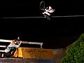 Tuesdays with Miles - Chad Kerley Backyard Ramp Session 2